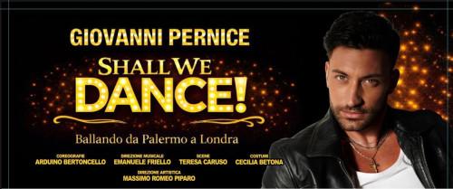 Shall We Dance!