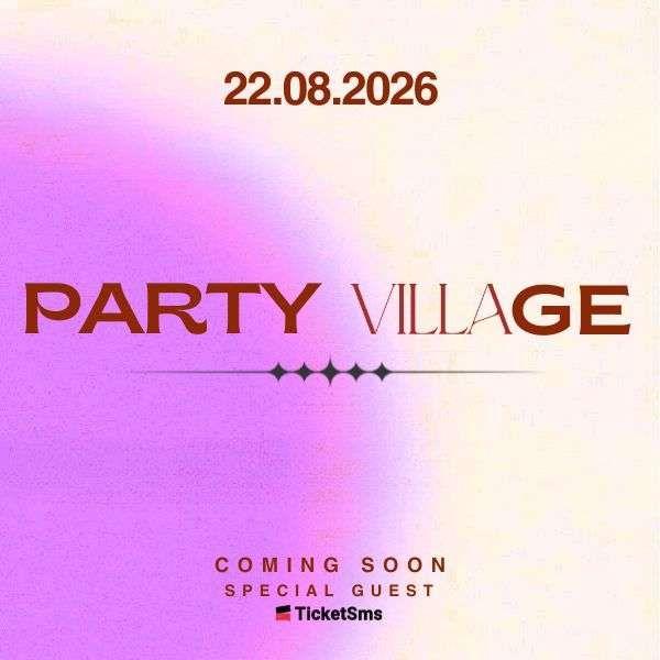Party Village