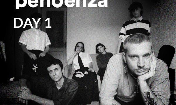 IndiePendenza Festival 26 - 3 DAYS FULL PASS