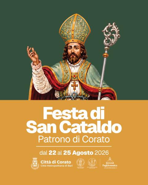 Festa di San Cataldo