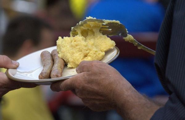 Sagra della Polenta