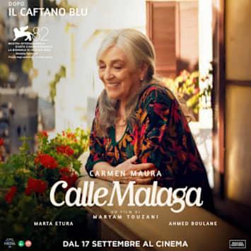 Calle Málaga