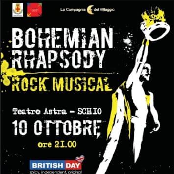 Bohemian Rhapsody - Rock Musical