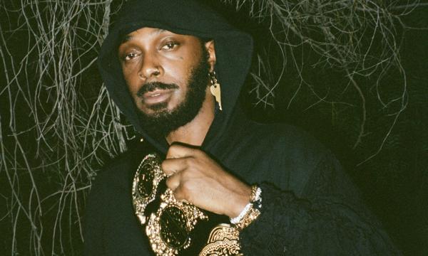 JPEGMAFIA - ‘Experimental Rap’ tour