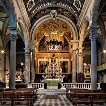 Museo Diocesano di Arte Sacra