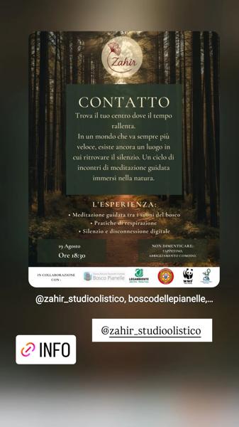 CONTATTO