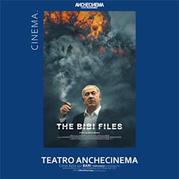 The Bibi Files