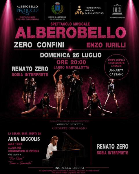 Zero Confini