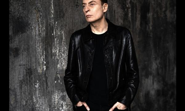 Mauro Ermanno Giovanardi @ Su:ggestiva