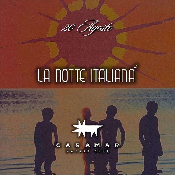 La Notte Italiana