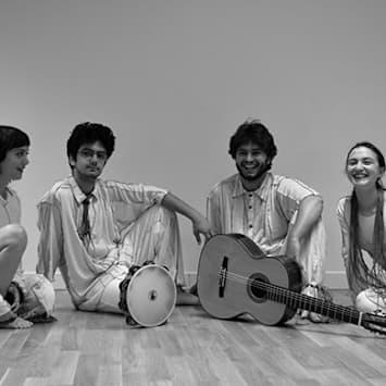 "DIEGESI" - CALLTOARTS ENSEMBLE