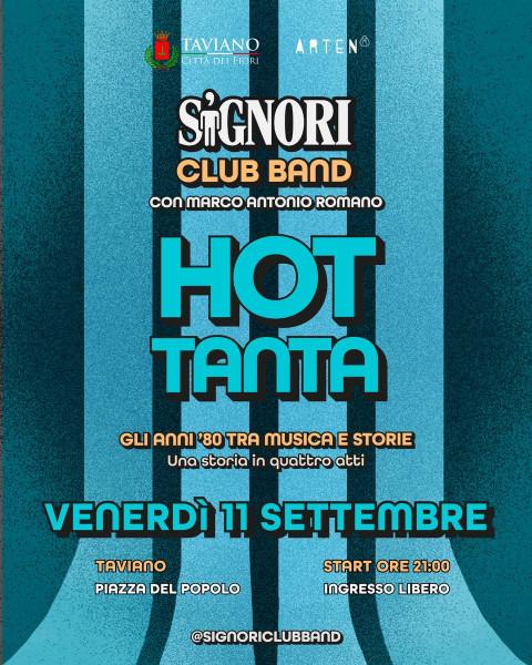 HOT-TANTA