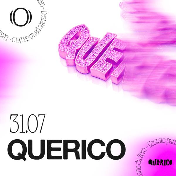 VEN 31.07 - QUE RICO 🧡