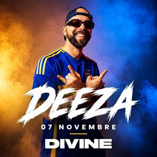 Deeza