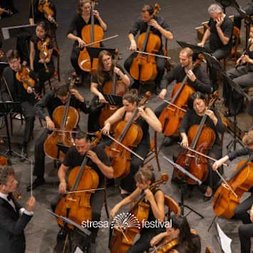MAHLER