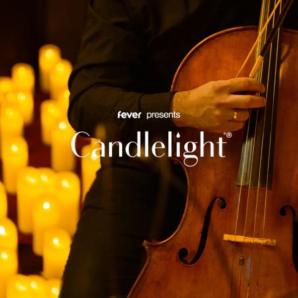 Candlelight: Tributo a Mina