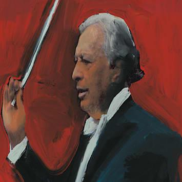 Zubin Mehta
