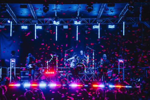 MyPlay Coldplay Tribute Show