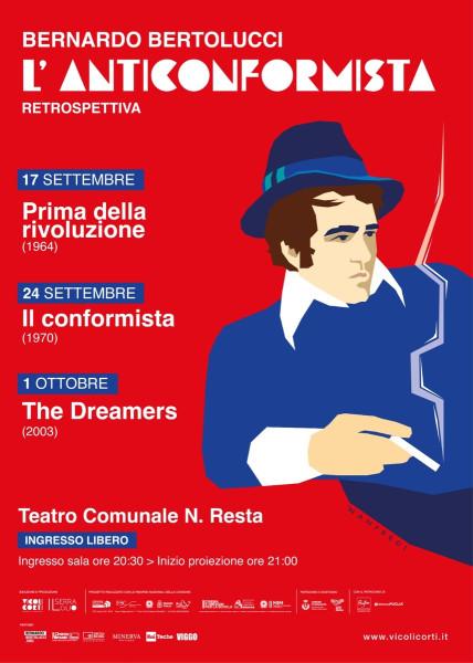 Prima della rivoluzione