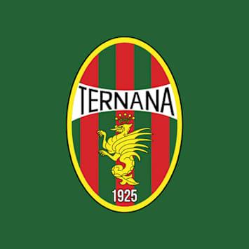 Nuova Ternana - Follonica Gavorrano