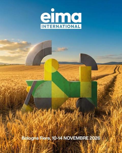 EIMA International 2026