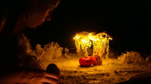 Tale of a Potato – versione italiana