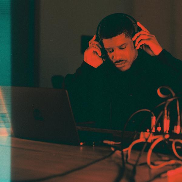 ALMARE presents DeForrest Brown, Jr. // Speaker Music Live @Combo Torino