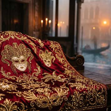 Death in Venice