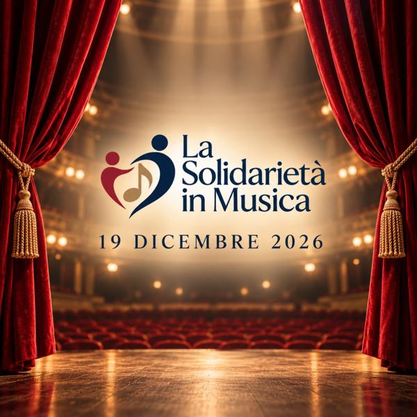 La Solidarietà in Musica