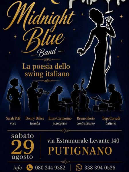 Midnight Blue Band