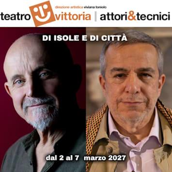 DI ISOLE E DI CITTÀ
