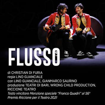 Flusso
