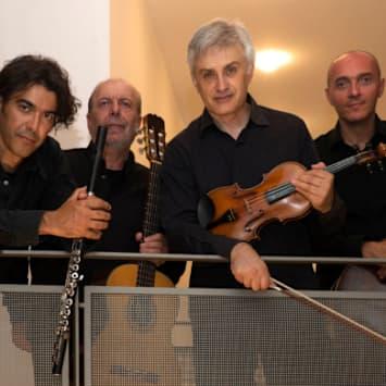 QUARTETTO K