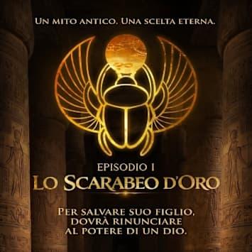 Lo Scarabeo d'Oro