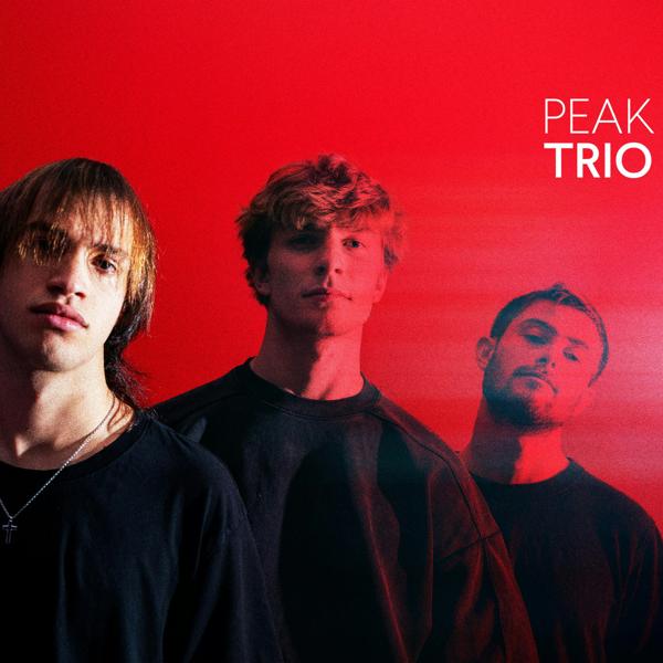 Peark Trio @ Taste of Jazz