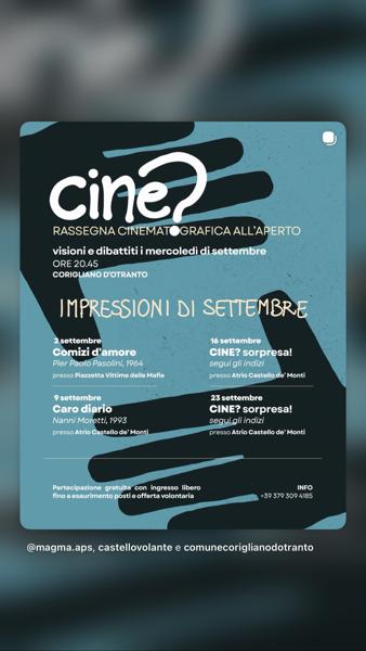 Comizi d'amore