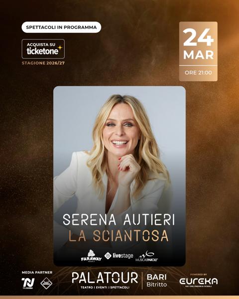 La Sciantosa