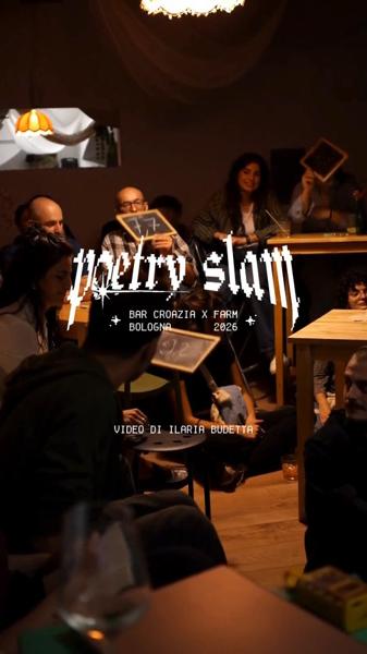 Poetry Slam