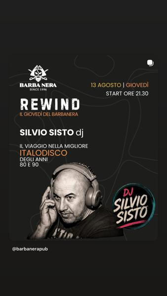 Rewind - Il giovedì del Barbanera