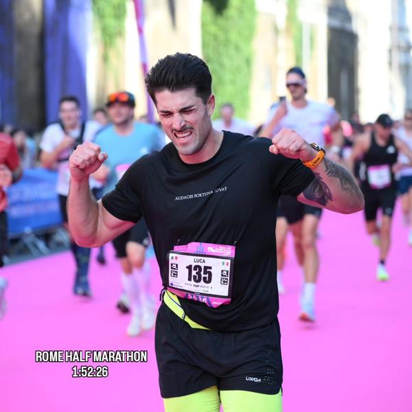 Rome Half Marathon 2026