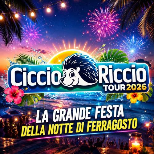 La Grande Festa della Notte di Ferragosto