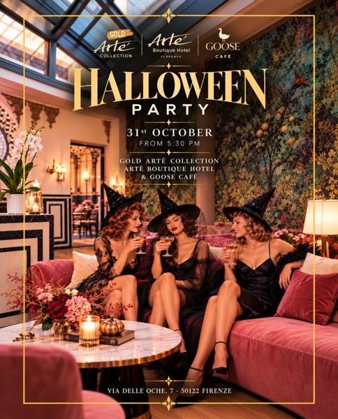 Halloween Party