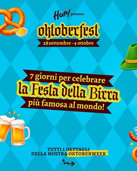 Oktoberfest