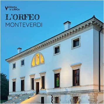 C. Monteverdi - L'Orfeo