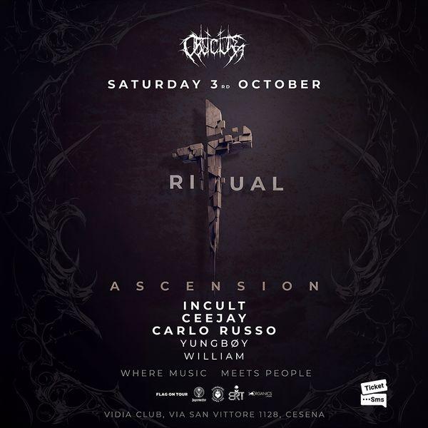 The Ritual - Ascension