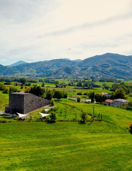 Pollino-Sybaris, itinerari e musica