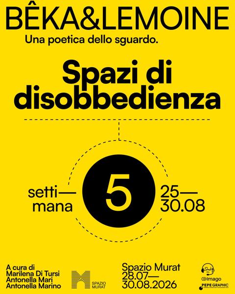 Spazi di disobbedienza
