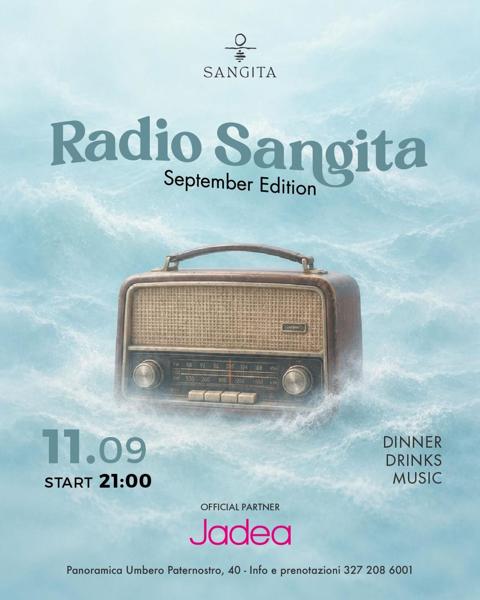 Radio Sangita
