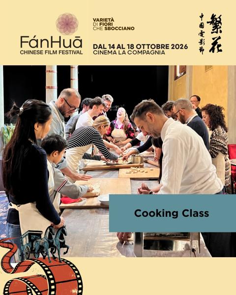 Cooking Class