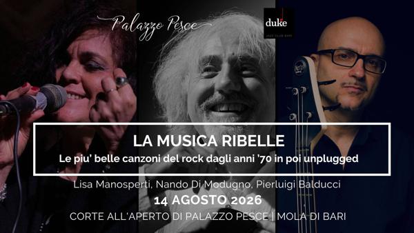 Sapori & Musica